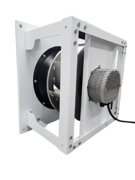 Ventilation System
