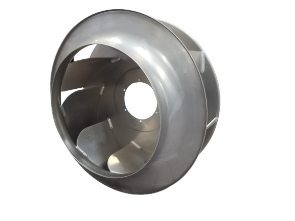 Impeller